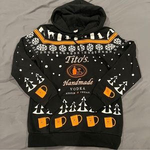 Tito’s Ugly Christmas Sweater 2019